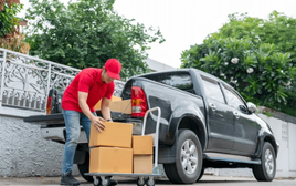 delivery